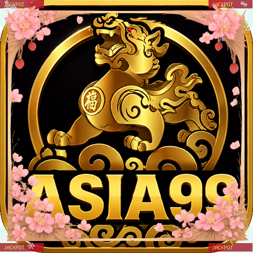 asia99 — mitra unggulan
